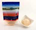 Murray River Salz - Pink Salt Flakes, rosa Solesalz-Flakes, aus Australien - 50 g - Beutel