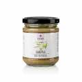 Pâte dolives - tapenade, verte, dolives Chalkediki, ANEMOS - 180 g - verre