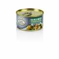 Snails, very large, 1 dozen, Francaise de gastronomy - 130 g - can