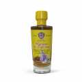 Balsamo di Zafferano, specerij met saffraan, 8 jaar, Malpighi - 100 ml - fles