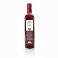 Cuka anggur merah, Chianto Classic, Gonnelli - 500ml - Botol