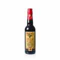 Sherry ecet, fiatal, 7% sav, Barneo - 375 ml - Uveg