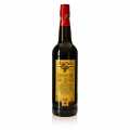 Sherry ecet, fiatal, 7%-os savtartalom, Barneo - 750 ml - Uveg