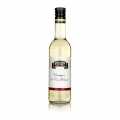 Weißwein-Essig, 6% Säure, Percheron - 500 ml - Flasche