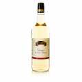 White wine vinegar, 6% acid, Percheron - 1 l - bottle