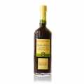 Gegenbauer Balsamic Vinegar Golden Balsam, Apple Cider Vinegar, 6 years, 5% acid - 250 ml - bottle