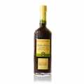 Gegenbauer Balsam Etikka Golden Balsam, omenaviinietikka, 6 vuotta, 5% happoa - 250 ml - Pullo