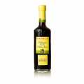 Gegenbauer noble sour PX, drinking vinegar from span. Sweet wine, 7 years, 3% acid - 250 ml - bottle