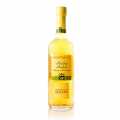 Vinski kis Gegenbauer Riesling Auslese, kislost 6%. - 250 ml - Steklenicka