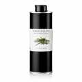 Spice Garden 5-huile végétale à lhuile de colza - 500 ml - Aluflasche