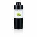 Spice Garden Basil oil in rapeseed oil - 500 ml - Aluflasche