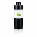 Spice Garden Basil Oil rypsioljyssa - 500 ml - alumiinipullo