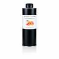 Spice garden Grapefruit oil in rapeseed oil - 500 ml - Aluflasche
