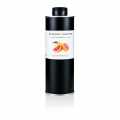 Olejek grejpfrutowy Spice Garden w oleju rzepakowym - 500ml - aluminiowa butelka