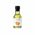 Gewürzgarten Mandarinenöl in Rapsöl - 100 ml - Flasche