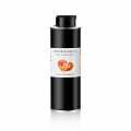 Olejek mandarynkowy Spice Garden w oleju rzepakowym - 250ml - aluminiowa butelka
