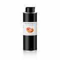 Spice garden tangerine oil in rapeseed oil - 250 ml - Aluflasche