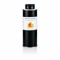 Spice Garden Oranje olie in koolzaadolie - 250 ml - Aluflasche