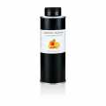 Spice Garden Orange olie i rapsolie - 250 ml - Aluflasche