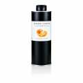 Spice garden tangerine oil in rapeseed oil - 500 ml - Aluflasche