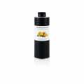 Spice Garden Mooie viertal oranje / limoen / citroengrasolie in olijfolie - 500 ml - Aluflasche