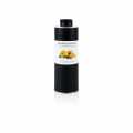 Spice Garden Beautiful Foursome Huile d`orange / citron vert / citronnelle dans l`huile d`olive - 500 ml - bouteille en aluminium