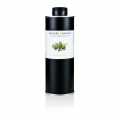 Huile de jardin de thym dans lhuile de colza - 500 ml - Aluflasche