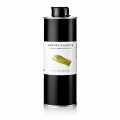 Spice Garden Tarwegras olie in koolzaadolie - 500 ml - Aluflasche