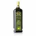 Natives Olivenöl Extra, Frantoi Cutrera Primo, Sizilien, BIO - 750 ml - Flasche