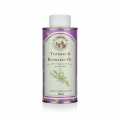 Waeres thyme dan minyak rosemary, diselitkan, La Tourangelle - 250ml - boleh