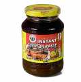 Tom Yum pasta, heitt og surt fyrir supur - 454g - Gler