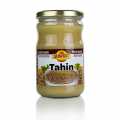 Pasta de susan Tahini, Suntat - 600 g - poate sa