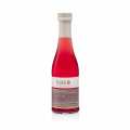 Gourmet Bergapfelsaft Rouge, Kohl - 200 ml - Flasche