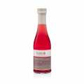 Jus de pomme de montagne Gourmet Rouge, chou - 200 ml - bouteille