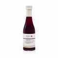 Gourmet PLUS Bergapfelsaft + Heidelbeere, Kohl - 200 ml - Flasche