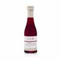 Gourmet PLUS mountain apple juice + currant, cabbage - 200 ml - bottle