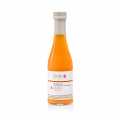 Gourmet PLUS mountain apple juice + apricot, cabbage - 200 ml - bottle
