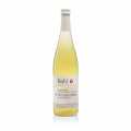 ESSENCE jus de pomme de montagne + fleur de sureau, chou - 750 ml - bouteille