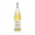 ESSENCE Jus de pomme de montagne + pomme menthe, chou - 750 ml - bouteille