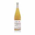 ESSENCE mountain apple juice + pear, cabbage - 750 ml - bottle