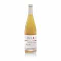 ESSENCE jus de pomme de montagne + poire, chou - 750 ml - bouteille