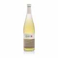 Gourmet Bergapfelsaft Elstar, Kohl - 750 ml - Flasche