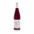 Gourmet PLUS Bergapfelsaft + Johannisbeere, Kohl - 750 ml - Flasche