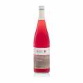 Gourmet Bergapfelsaft Rouge, Kohl - 750 ml - Flasche