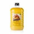 Prep Gourmet, vegetable oil with butter flavor - 2 l - Pe-kanist.
