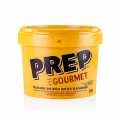 Prep Gourmet, plantaardige olie met botersmaak - 10 l - PE-kanist.