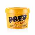 Prep Gourmet, aceite vegetal con sabor a mantequilla - 10 litros - Pe-kanista.