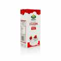 Crema muntada, estable - 1 litre - Tetra pack