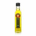 Sesame oil, native, Haitoglou Bros - 250 ml - bottle