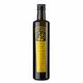 Ekstra jomfru olivenolie, Pago Baldios San Carlos, 100% Arbequina - 500 ml - Flaske